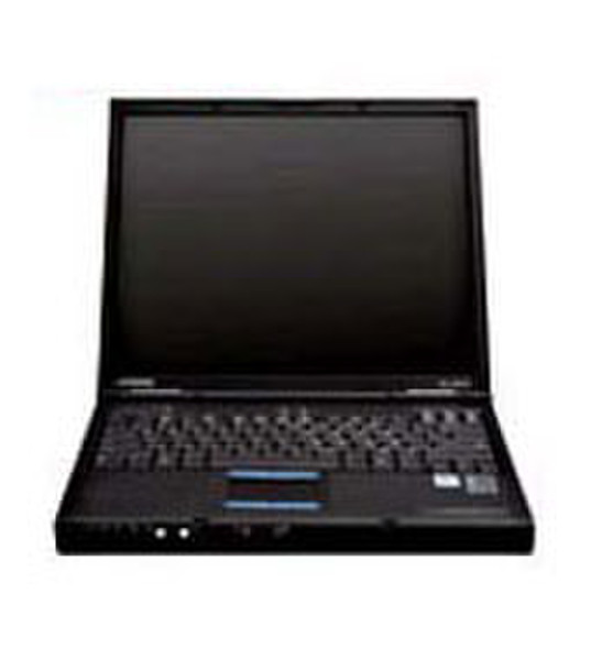 HP Compaq Evo N610c P/4-M 2-GHz 256M/40G 14-inch SXGA+ dvd-cd-rw 24x ATI modem WXP Pro notebook