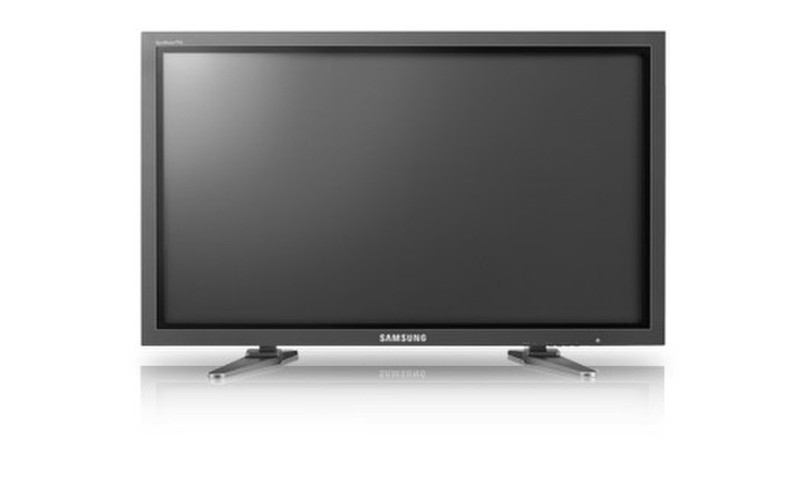 Samsung PH50KPPLBF 50Zoll Full HD Schwarz Plasma-Fernseher