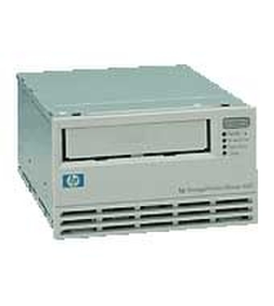 HP MSL6000 Ultrium 460 Drive Tape-Autoloader & -Library