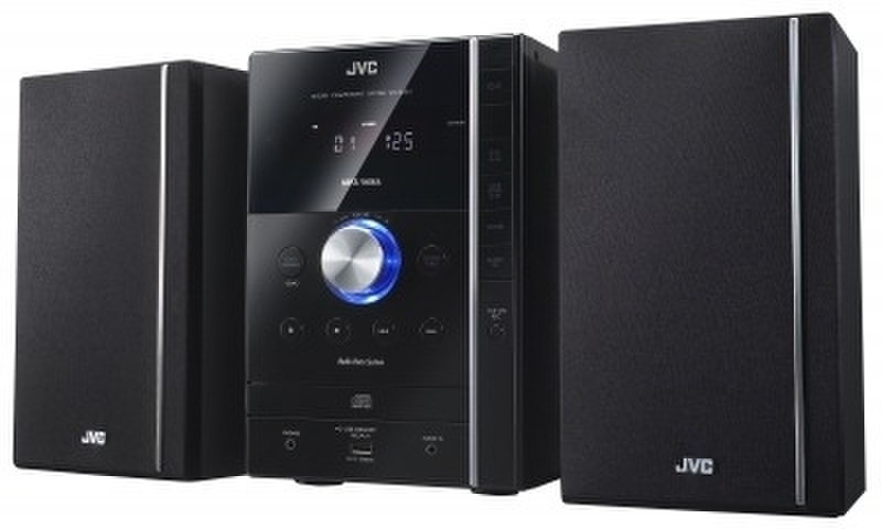 JVC UX-G355