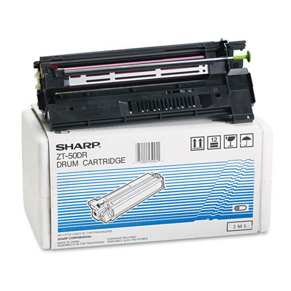 Sharp ZT-50DR 8000pages printer drum