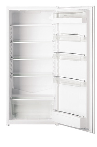 Pelgrim KB8220A freestanding 213L White fridge