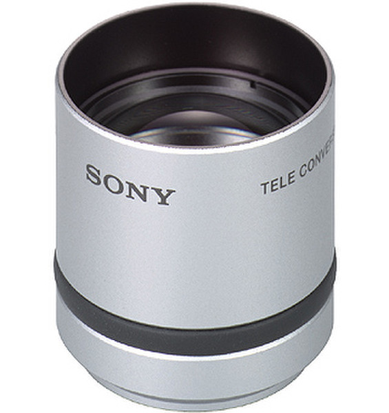 Sony Lense VCL-DH2630 Cеребряный