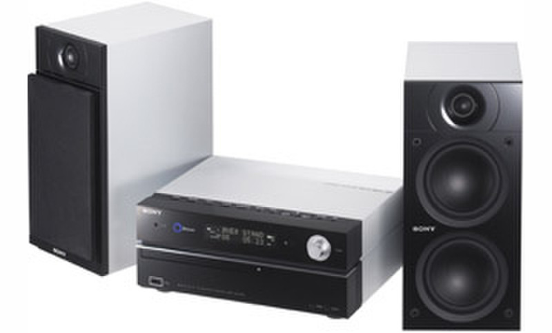 Sony CMT-HX5BT Homestereoanlage