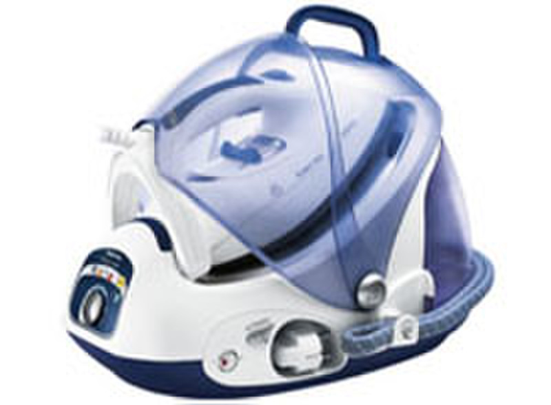 Tefal Protect Turbo GV9150 Steam iron White