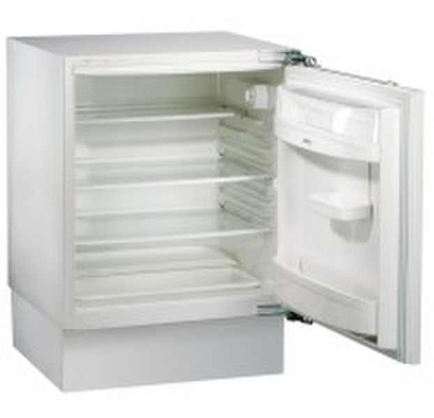 ATAG KU1090A freestanding 143L A++ White refrigerator