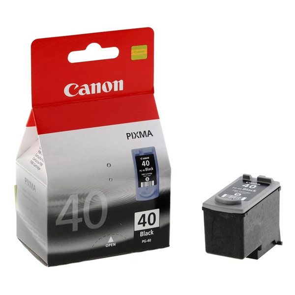 Canon PG-40 Черный струйный картридж