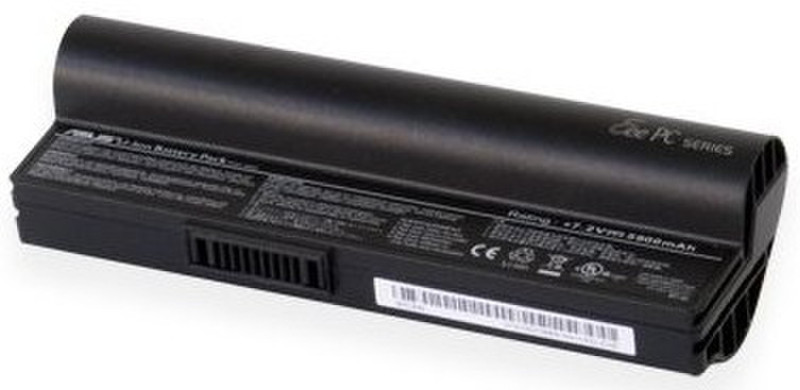 ASUS 90-OA003B2000 Lithium-Ion (Li-Ion) 5800mAh rechargeable battery