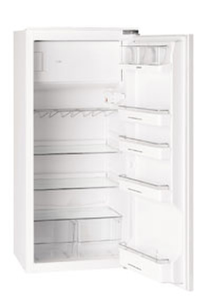 ATAG KS3122B freestanding 202L White combi-fridge