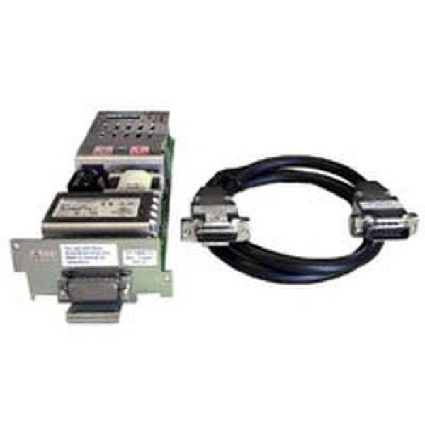 3com SuperStack® Advanced Redundant Power System Type 3 325W Power Module адаптер питания / инвертор