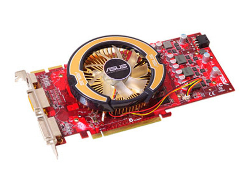 ASUS EAH4850/HTDI/1GD3 1GB GDDR3