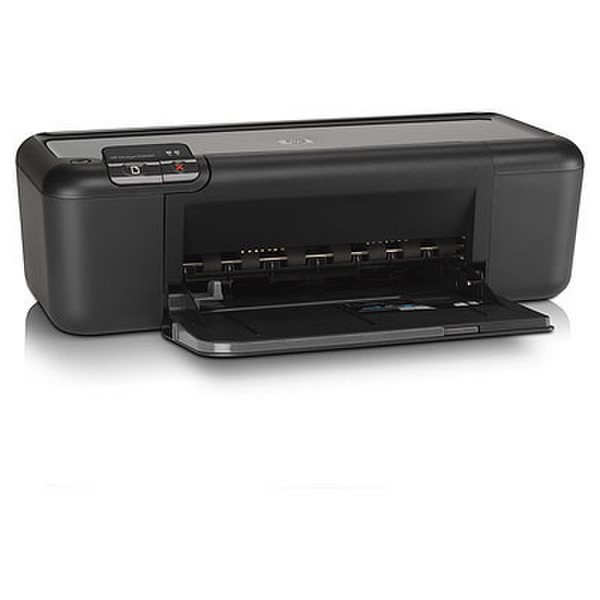 HP Deskjet D2660 Printer струйный принтер