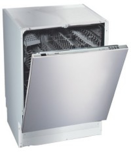 ATAG Dishwasher VA9011ZT Vollständig integrierbar 12Stellen
