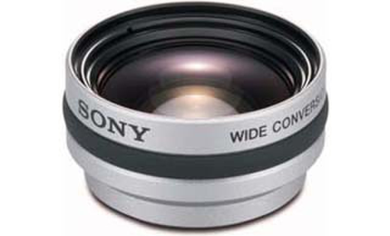 Sony Lense VCL-DH0730 Silber