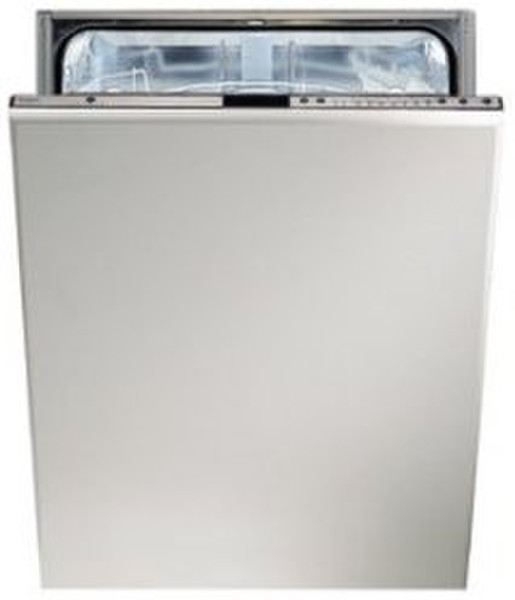 Pelgrim Dishwasher GVW 565 Fully built-in 12place settings