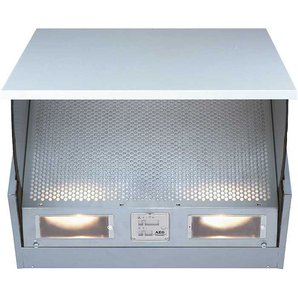 AEG DE3160ML RVS Built-under 230m³/h Silver