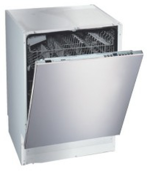 ATAG Dishwasher VA9011XT Vollständig integrierbar 12Stellen