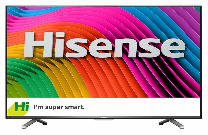 Hisense 50H7C LED-Fernseher