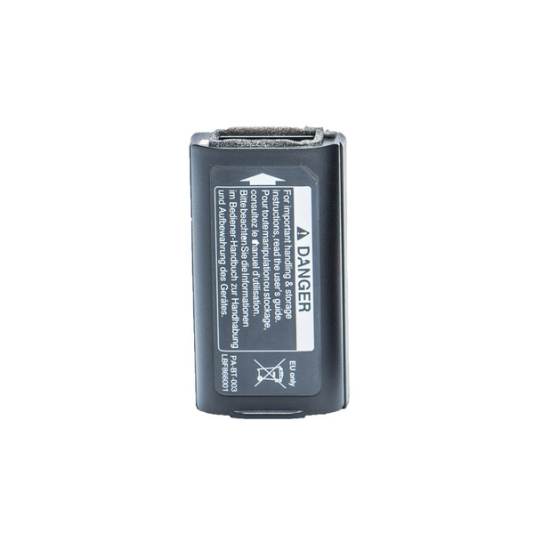 Brother PABT003 Lithium-Ion 1750mAh Wiederaufladbare Batterie