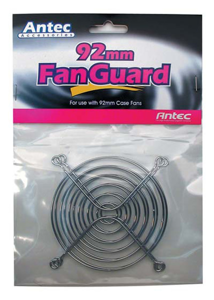 Antec 92mm Fan Guards