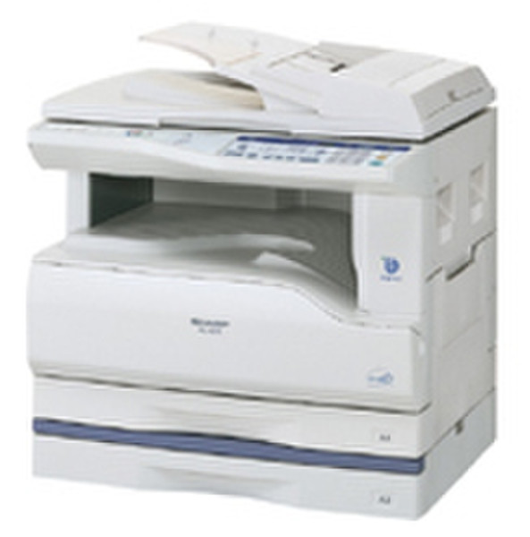 Sharp AL-1644 Digital copier 16коп/мин А3 (297 x 420 мм) копировальный аппарат