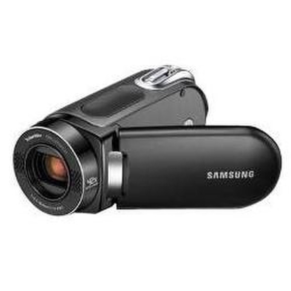 Samsung SMX-F30 0.68MP CCD Schwarz