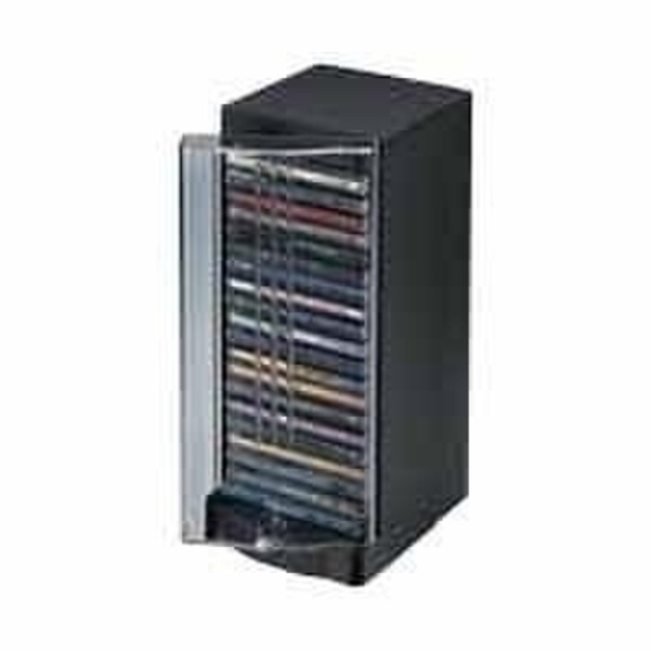 Fellowes CD TOWER optical disc stand