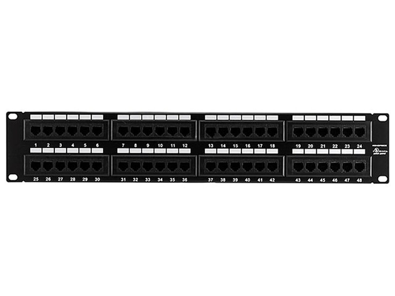 Monoprice 7306 Schalttafel