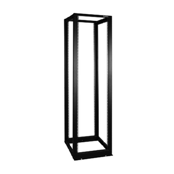 CyberPower CR45U40001 Freestanding 45U Black rack