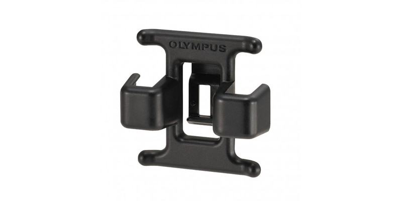 Olympus CC-1 Cable holder Schwarz 1Stück(e)