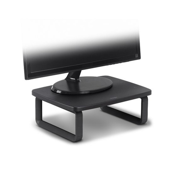 Kensington K52786WW 24" Freestanding Black flat panel desk mount