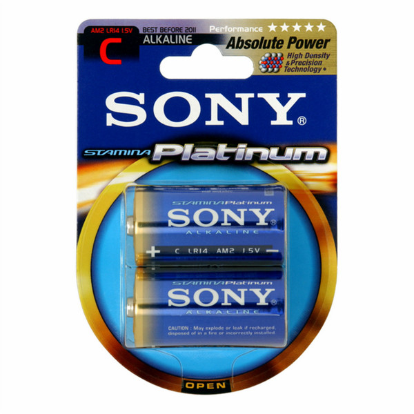 Sony AM2PTB2A