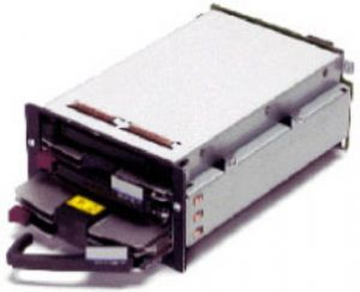 HP 244059-B21 кейс для жестких дисков