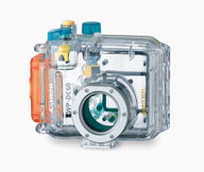 Canon Waterproof Case WP-DC60 Powershot A510, A520 футляр для подводной съемки