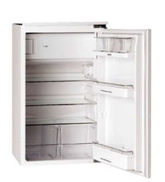 ATAG KS3088B freestanding 236L A++ White combi-fridge