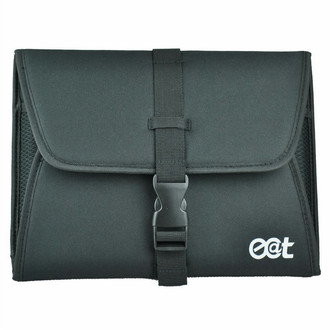 eCat ECBSIP003 11Zoll Holster case Schwarz Tablet-Schutzhülle