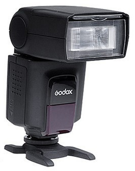 Godox TT520 Slave flash Black camera flash