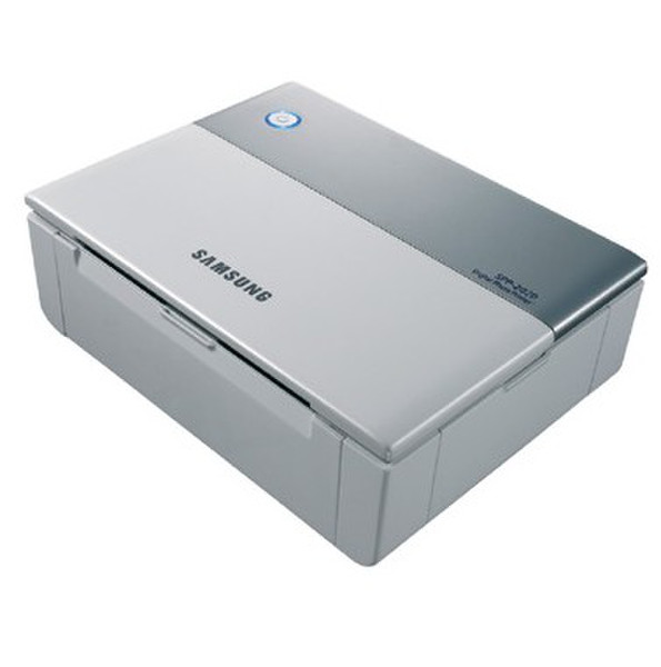 Samsung SPP-2020 Photo Printer Струйный 300 x 300dpi фотопринтер
