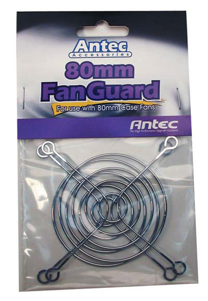 Antec 80mm Fan Guards