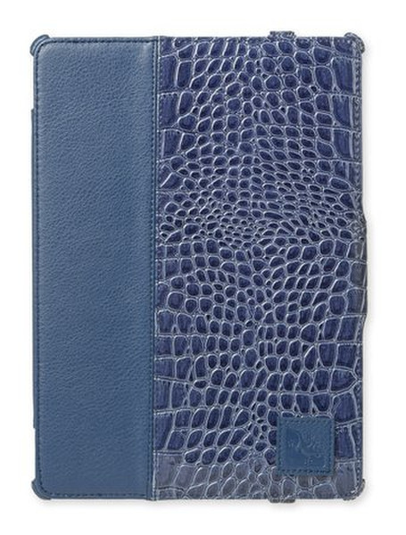 Gecko Covers V10T24C15 9.7Zoll Blatt Blau Tablet-Schutzhülle