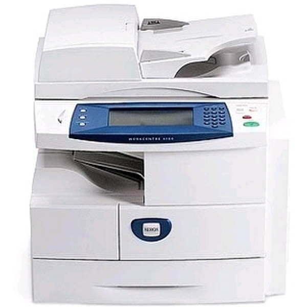 Xerox WorkCentre 4150/C Digital copier 45коп/мин 216 x 356 mm