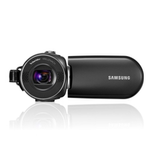 Samsung SMX-F34 0.68MP CCD Schwarz