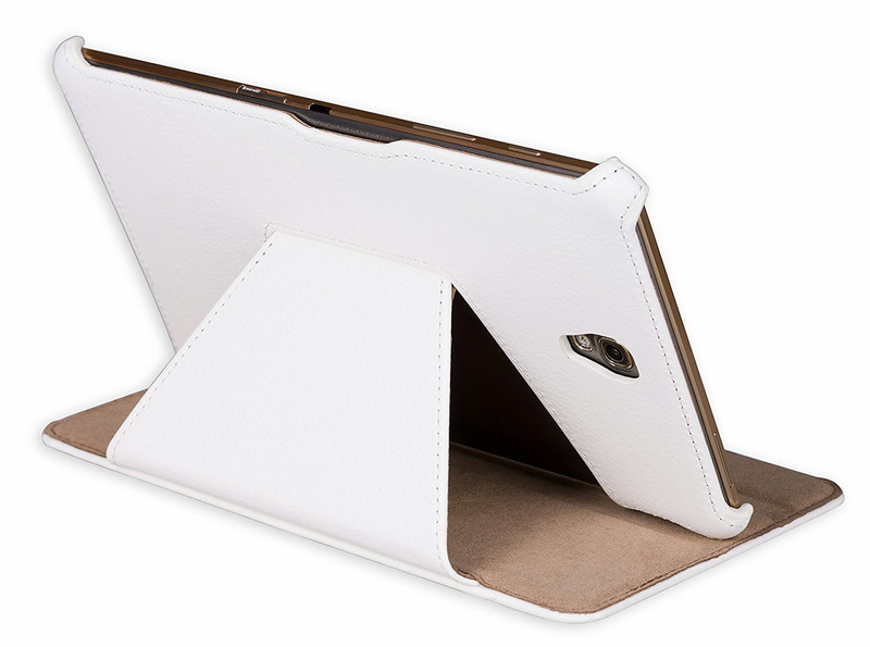 Gecko Covers V11T38C2 8.4Zoll Blatt Weiß Tablet-Schutzhülle