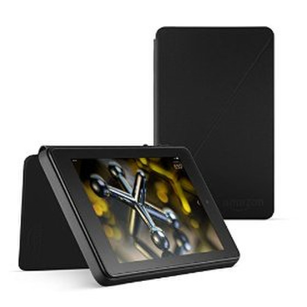 Nupro 03T00001-BLK 6Zoll Blatt Schwarz Tablet-Schutzhülle