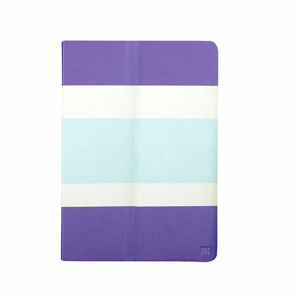 Promate Klyde.mini Folio Blue,Purple,White