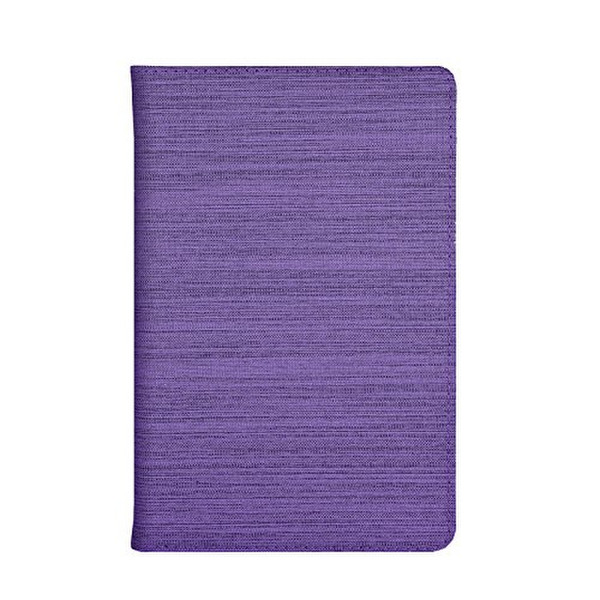 E5 RE00289 7Zoll Blatt Violett