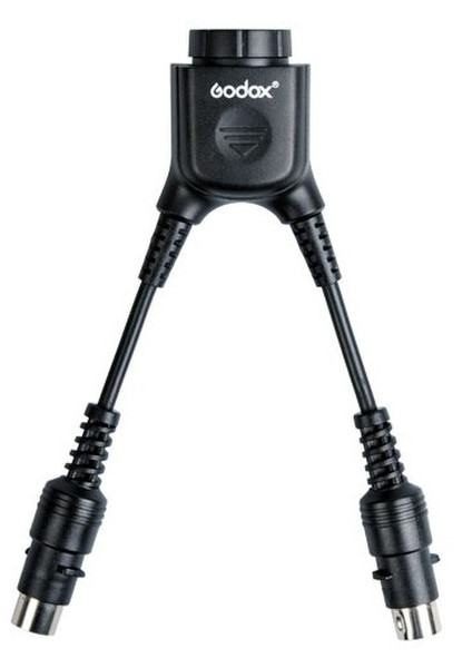 Godox DB-02 Black power cable