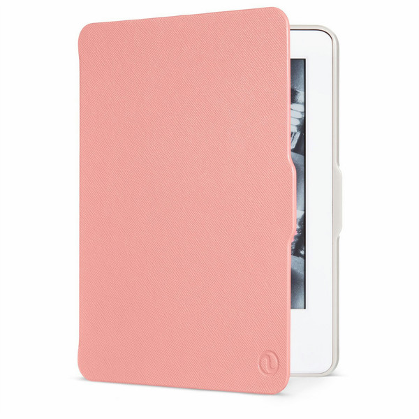 Nupro 01E00002-RED 7Zoll Blatt Pink Tablet-Schutzhülle