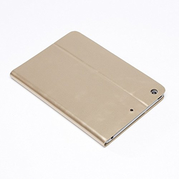 Zenus AA400353 7.9Zoll Blatt Gold Tablet-Schutzhülle