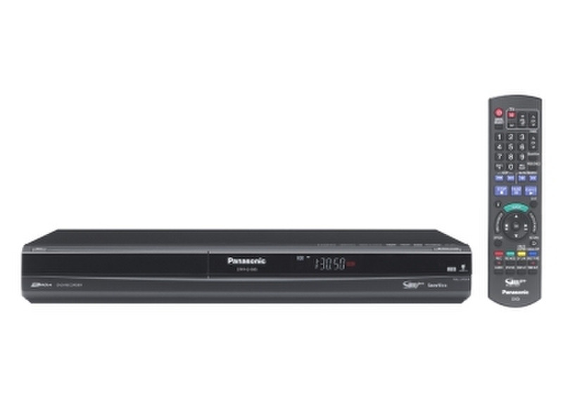 Panasonic DMR-EH595EG-K DVD-Player/-Recorder